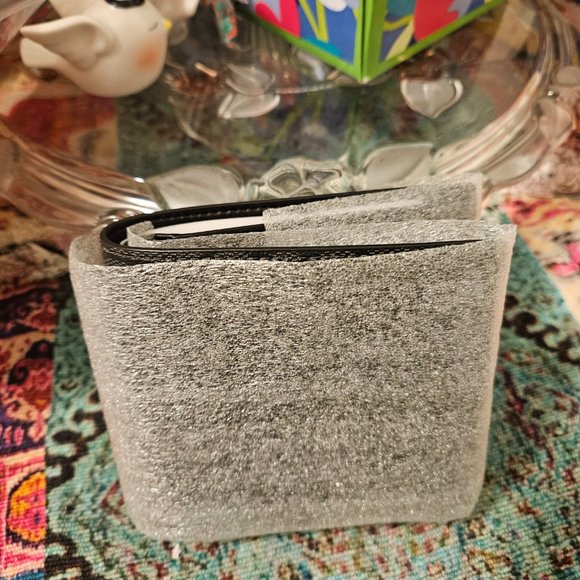 Coach 3 In 1 Wallet In Signature Canvas - Picture 3 of 4